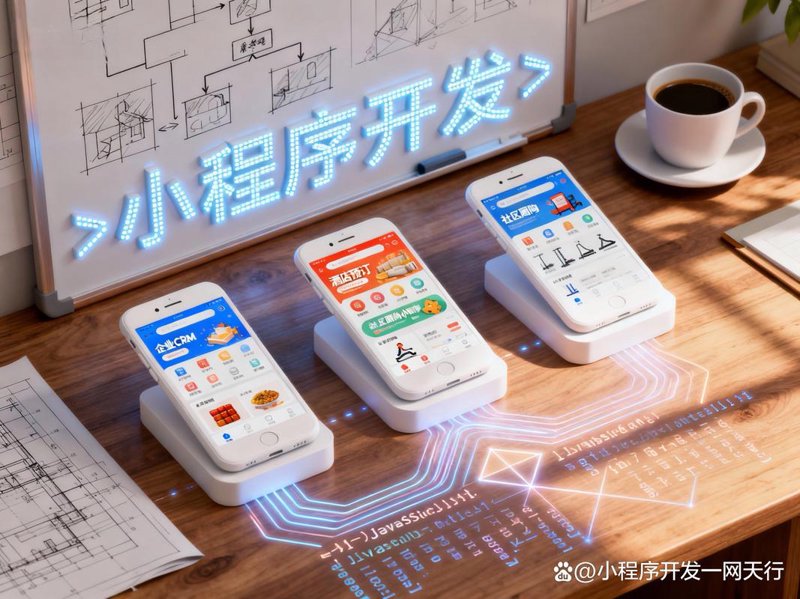 深圳软件开发行业的最新趋势与应用场景